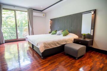 1 bed Condo in PR Court Khlong Tan Nuea Sub District C10179