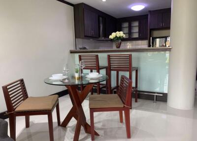 1 bed Condo in PR Court Khlong Tan Nuea Sub District C10179