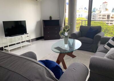 1 bed Condo in PR Court Khlong Tan Nuea Sub District C10179