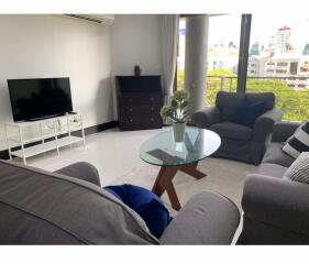 1 bed Condo in PR Court Khlong Tan Nuea Sub District C10179