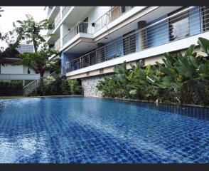 1 bed Condo in PR Court Khlong Tan Nuea Sub District C10179