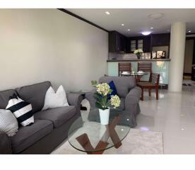 1 bed Condo in PR Court Khlong Tan Nuea Sub District C10179