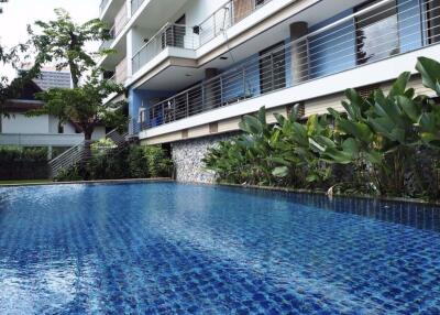 1 bed Condo in PR Court Khlong Tan Nuea Sub District C10179