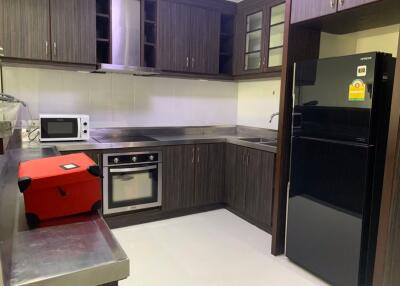 1 bed Condo in PR Court Khlong Tan Nuea Sub District C10179