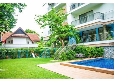 1 bed Condo in PR Court Khlong Tan Nuea Sub District C10179