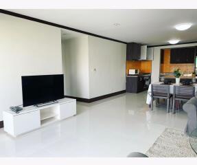 2 bed Condo in PR Court Khlong Tan Nuea Sub District C10176