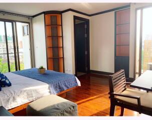 2 bed Condo in PR Court Khlong Tan Nuea Sub District C10176