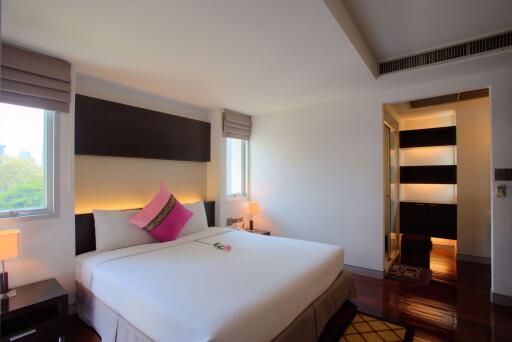 1 bed Condo in Mona Suite Khlong Toei Nuea Sub District C10175