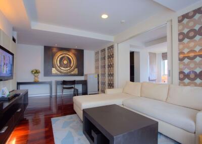 1 bed Condo in Mona Suite Khlong Toei Nuea Sub District C10175