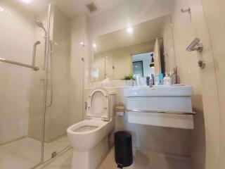 1 bed Condo in Life One Wireless Lumphini Sub District C10173