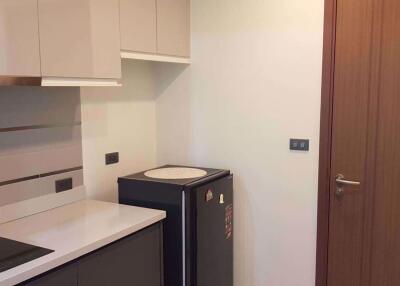 1 bed Condo in WYNE Sukhumvit Phra Khanong Sub District C10172