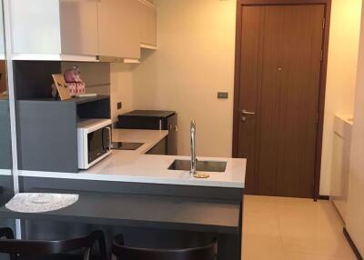 1 bed Condo in WYNE Sukhumvit Phra Khanong Sub District C10172