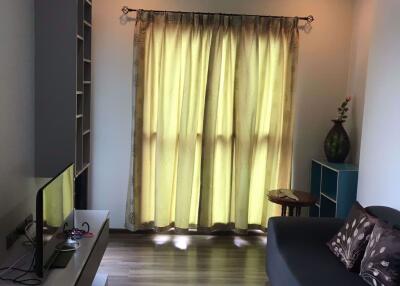 1 bed Condo in WYNE Sukhumvit Phra Khanong Sub District C10172