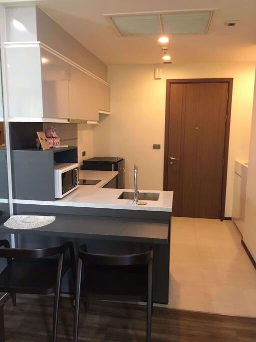 1 bed Condo in WYNE Sukhumvit Phra Khanong Sub District C10172