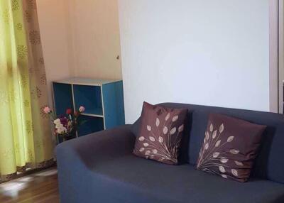 1 bed Condo in WYNE Sukhumvit Phra Khanong Sub District C10172