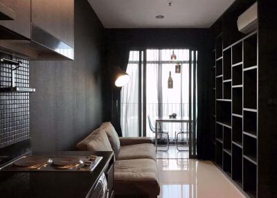 1 bed Condo in Ideo Blucove Sukhumvit Bang Na Sub District C10171