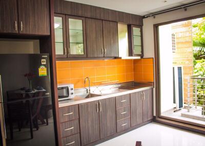 1 bed Condo in PR Court Khlong Tan Nuea Sub District C10170