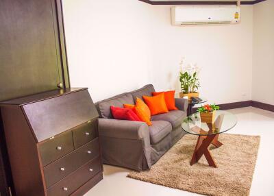 1 bed Condo in PR Court Khlong Tan Nuea Sub District C10170