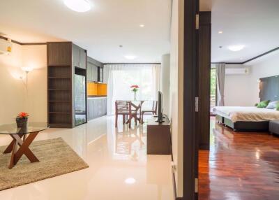 1 bed Condo in PR Court Khlong Tan Nuea Sub District C10170