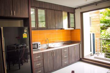 1 bed Condo in PR Court Khlong Tan Nuea Sub District C10170