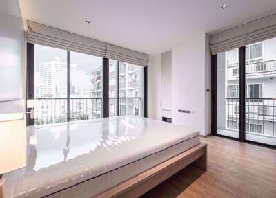 2 bed Condo in Jitimont Residence Khlong Tan Nuea Sub District C10164