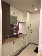 1 bed Condo in Grand Park View Khlong Toei Nuea Sub District C10160