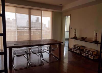 3 bed Condo in Hampton Thonglor 10 Khlong Tan Nuea Sub District C10159