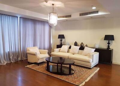 3 bed Condo in Hampton Thonglor 10 Khlong Tan Nuea Sub District C10159