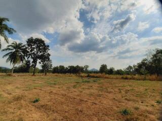 Small Land plot for Sale in Phoenix Golf Course