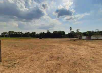 Small Land plot for Sale in Phoenix Golf Course