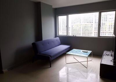 1 bed Condo in Condo One Sathorn Chong Nonsi Sub District C10158