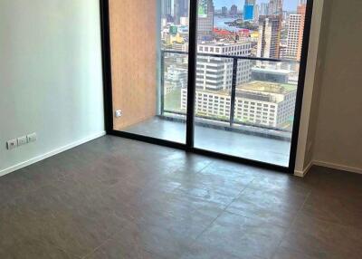 2 bed Condo in The Lofts Silom Silom Sub District C10155