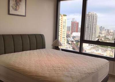 1 bed Condo in The Lofts Ekkamai Phrakhanongnuea Sub District C10154