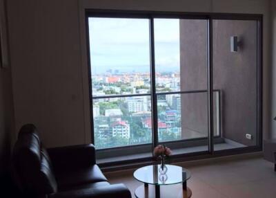 1 bed Condo in The Lofts Ekkamai Phrakhanongnuea Sub District C10154