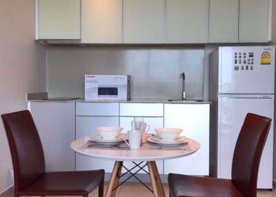 1 bed Condo in The Lofts Ekkamai Phrakhanongnuea Sub District C10154