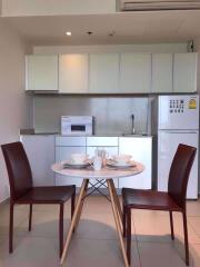 1 bed Condo in The Lofts Ekkamai Phrakhanongnuea Sub District C10154