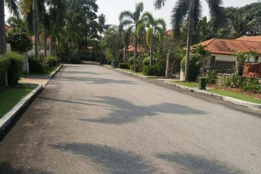 Land for Sale in East Pattaya