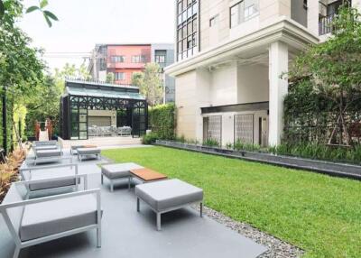 1 bed Condo in The Nest Sukhumvit 22 Khlongtoei Sub District C10148