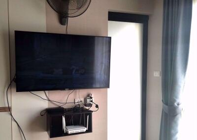 1 bed Condo in The Nest Sukhumvit 22 Khlongtoei Sub District C10148