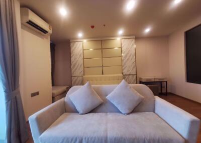 1 bed Condo in Q Chidlom - Phetchaburi Makkasan Sub District C10146