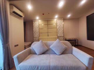 1 bed Condo in Q Chidlom - Phetchaburi Makkasan Sub District C10146