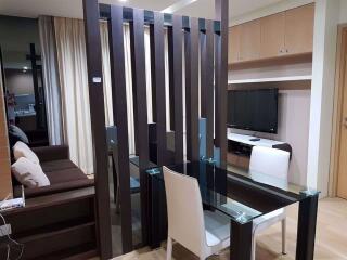 2 bed Condo in Siri at Sukhumvit Phra Khanong Sub District C10145