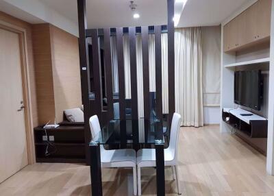 2 bed Condo in Siri at Sukhumvit Phra Khanong Sub District C10145