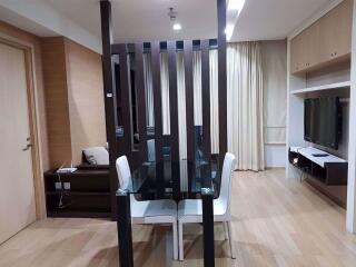 2 bed Condo in Siri at Sukhumvit Phra Khanong Sub District C10145