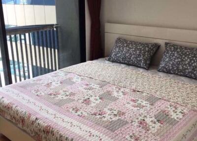 1 bed Condo in Noble Revo Silom Silom Sub District C10144