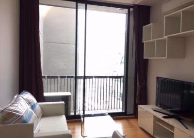 1 bed Condo in Noble Revo Silom Silom Sub District C10144