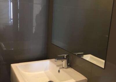 1 bed Condo in Noble Revo Silom Silom Sub District C10144