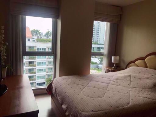 2 bed Condo in The Clover Khlong Tan Nuea Sub District C10143