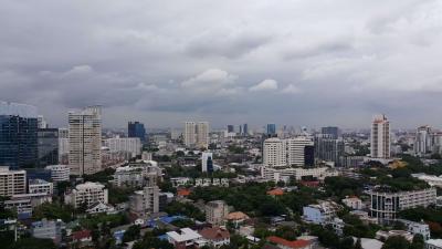 1 bed Condo in Quattro by Sansiri Khlong Tan Nuea Sub District C10140