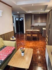 1 bed Condo in Prasanmit Condominium Khlong Toei Nuea Sub District C10136